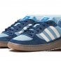 Handball Pro Spezial Clear Blue