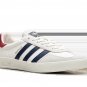 Gucci Gazelle White_Red