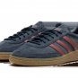 Handball Spezial Aurora Ink Wild Sepia