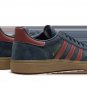 Handball Spezial Aurora Ink Wild Sepia