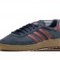Handball Spezial Aurora Ink Wild Sepia