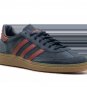 Handball Spezial Aurora Ink Wild Sepia