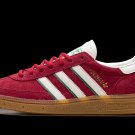 Handball Spezial Better Scarlet Green