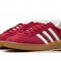 Handball Spezial Better Scarlet Green