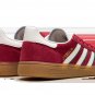 Handball Spezial Better Scarlet Green