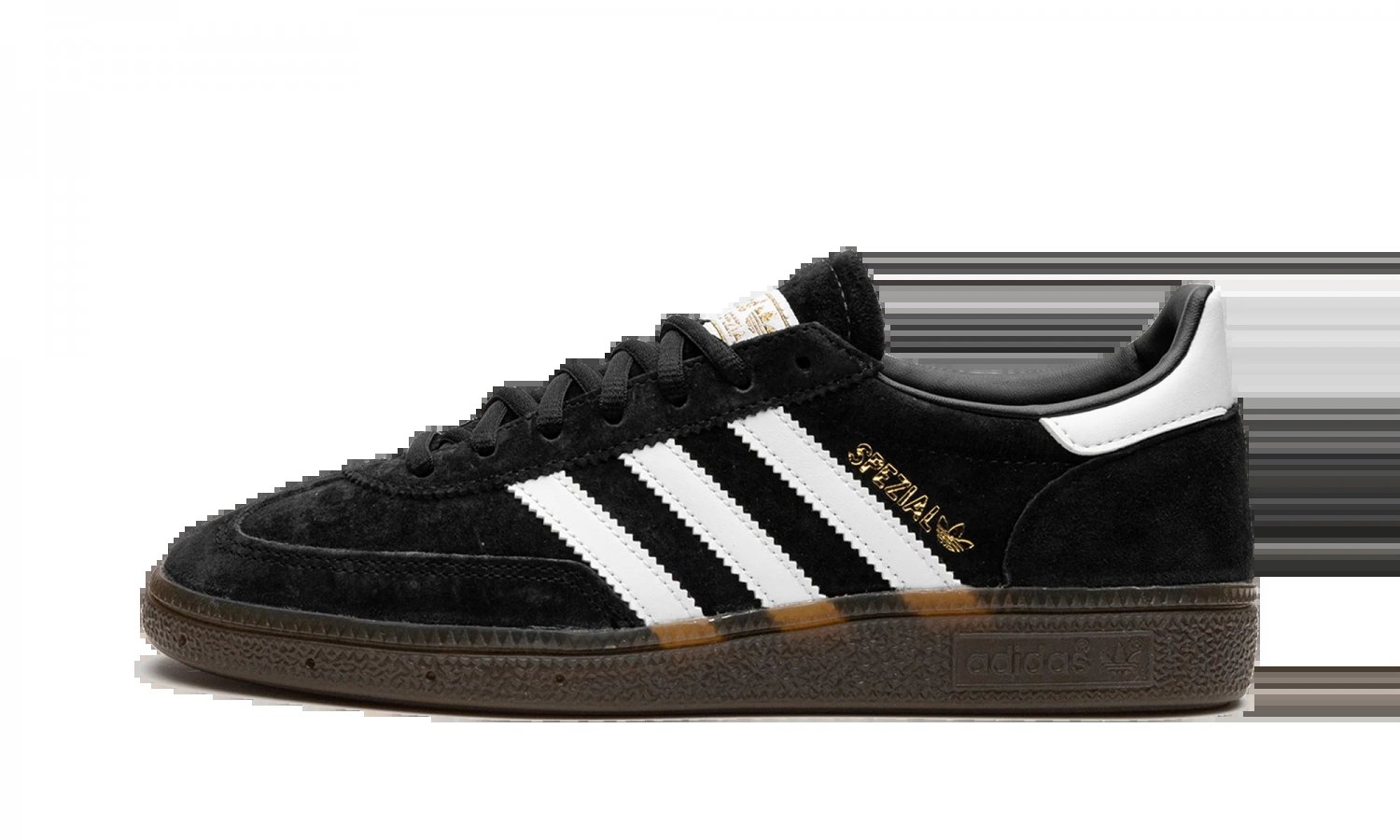 Handball Spezial BLACK