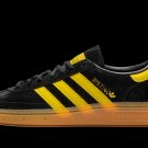 HANDBALL SPEZIAL Black _ Yellow