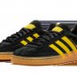 HANDBALL SPEZIAL Black _ Yellow