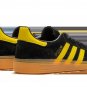 HANDBALL SPEZIAL Black _ Yellow