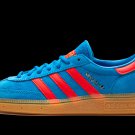 HANDBALL SPEZIAL Bright Blue _ Vivid Red