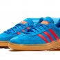 HANDBALL SPEZIAL Bright Blue _ Vivid Red