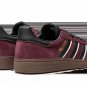 Handball Spezial Burgundy