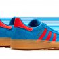 HANDBALL SPEZIAL Bright Blue _ Vivid Red