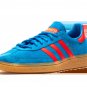 HANDBALL SPEZIAL Bright Blue _ Vivid Red