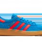 HANDBALL SPEZIAL Bright Blue _ Vivid Red
