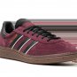 Handball Spezial Burgundy
