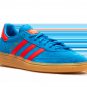 HANDBALL SPEZIAL Bright Blue _ Vivid Red