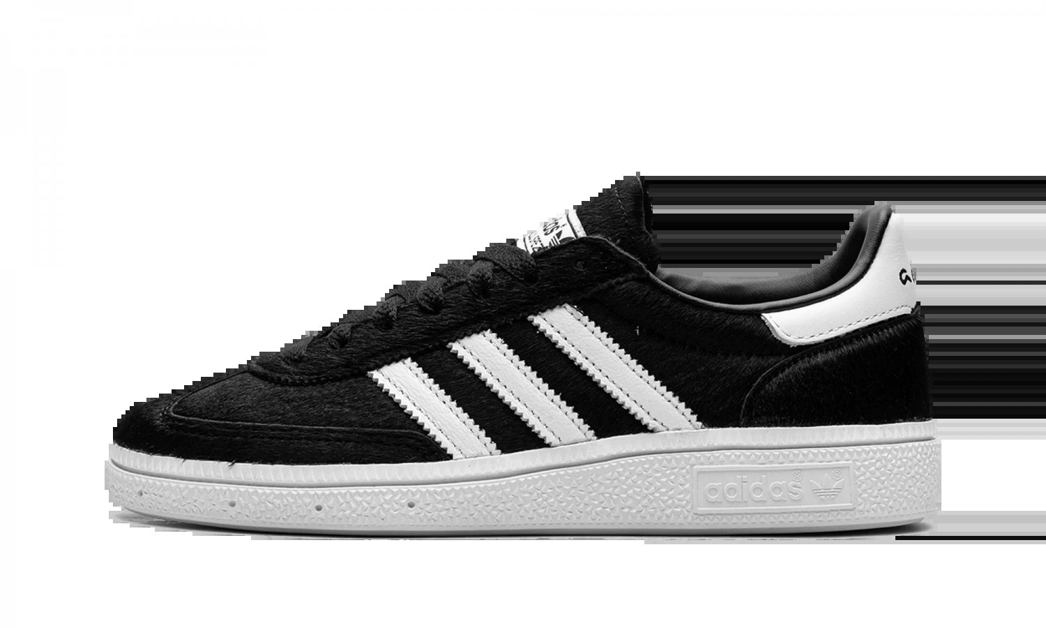 Handball Spezial Core Black