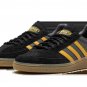 Handball Spezial Core Black Preloved Yellow