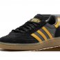 Handball Spezial Core Black Preloved Yellow