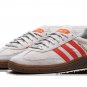 Handball Spezial Grey _ Hi-Res Red