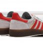 Handball Spezial Grey _ Hi-Res Red