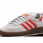 Handball Spezial Grey _ Hi-Res Red