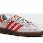 Handball Spezial Grey _ Hi-Res Red