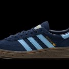 Handball Spezial GS Collegiate Navy Clear Sky Gum