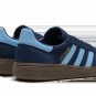Handball Spezial GS Collegiate Navy Clear Sky Gum