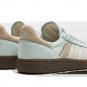 Handball Spezial Kith - Classics Program - Amazon Green