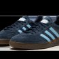 Handball Spezial Navy _ Gum