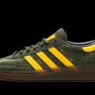 HANDBALL SPEZIAL Night Cargo _ Yellow _ Gum