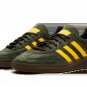 HANDBALL SPEZIAL Night Cargo _ Yellow _ Gum