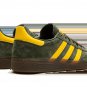 HANDBALL SPEZIAL Night Cargo _ Yellow _ Gum