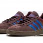 Handball Spezial Night Red Blue