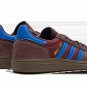 Handball Spezial Night Red Blue