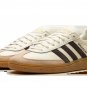 Handball Spezial Off White Dark Brown