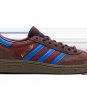 Handball Spezial Night Red Blue