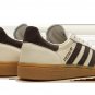 Handball Spezial Off White Dark Brown