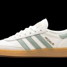 Handball Spezial Off White Silver Green