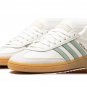 Handball Spezial Off White Silver Green