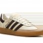 Handball Spezial Off White Dark Brown