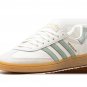 Handball Spezial Off White Silver Green
