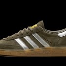 Handball Spezial Olive Strata