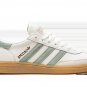 Handball Spezial Off White Silver Green