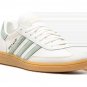 Handball Spezial Off White Silver Green