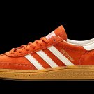 Handball Spezial Preloved Red _ Cream White
