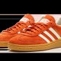 Handball Spezial Preloved Red _ Cream White