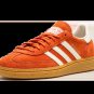 Handball Spezial Preloved Red _ Cream White